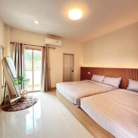 Pk House And Cosy-Twin Villa Ban Komo Sip Paet Exterior photo