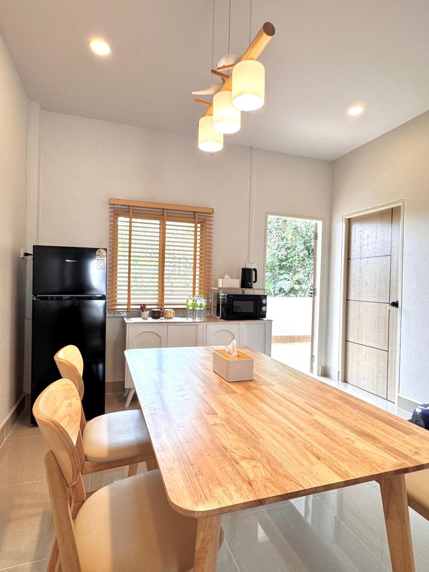 Pk House And Cosy-twin 度假居